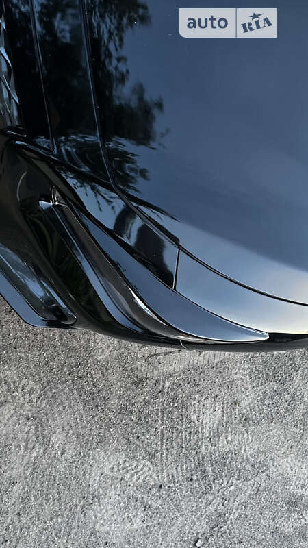 Infiniti Q50 (2020)