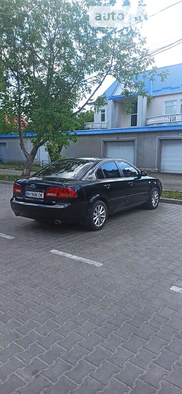 Kia Magentis (2008)