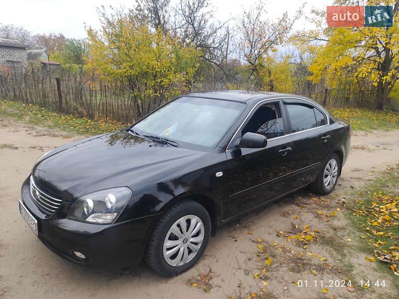 Kia Magentis (2006)