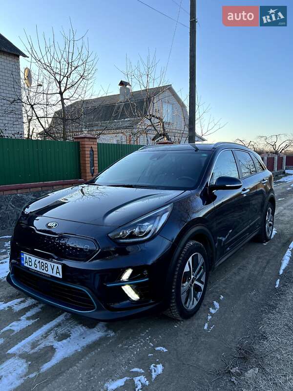 Kia Niro (2020)