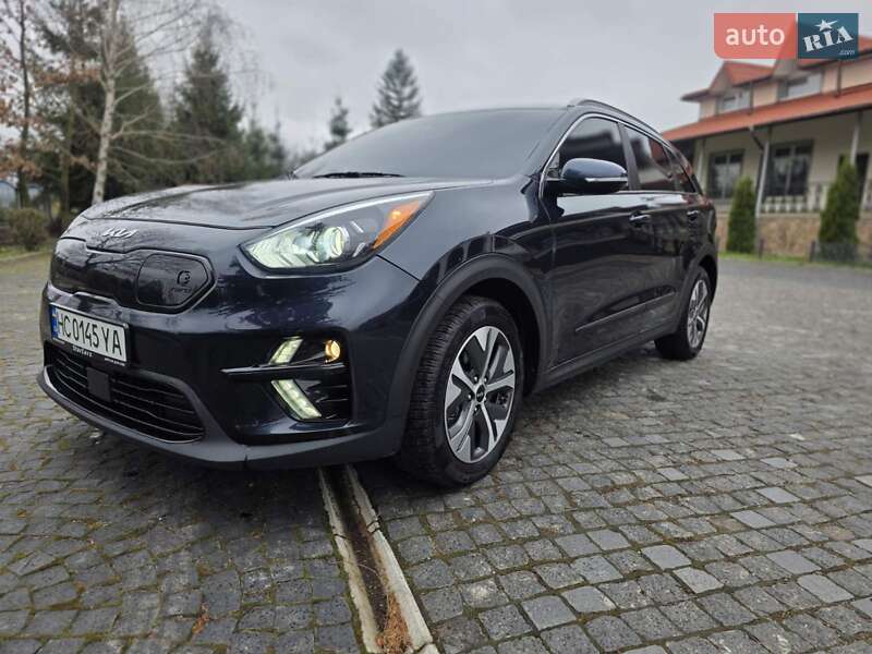 Kia Niro (2021)