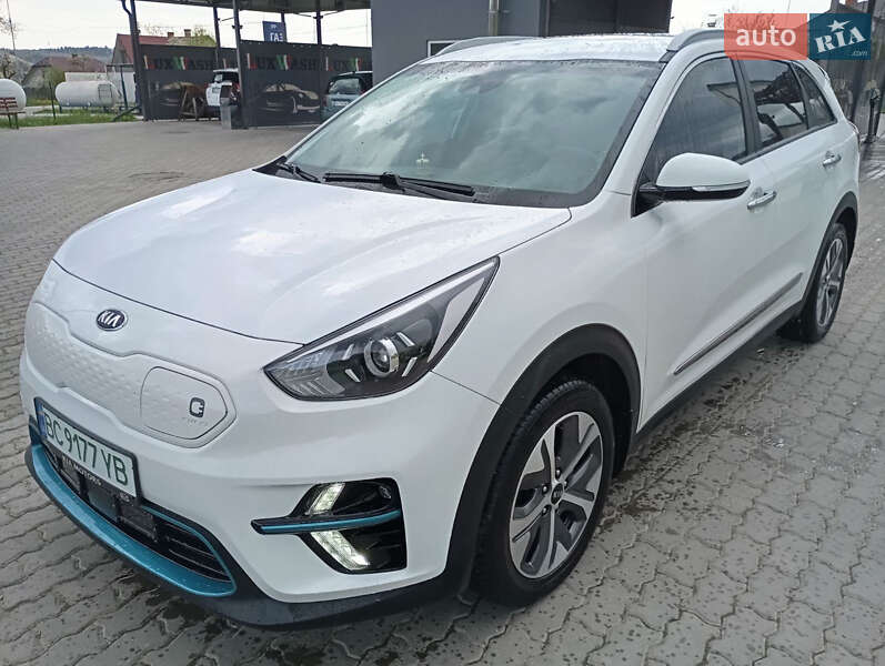 Kia Niro (2020)