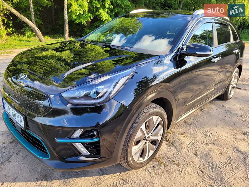Kia Niro (2020)