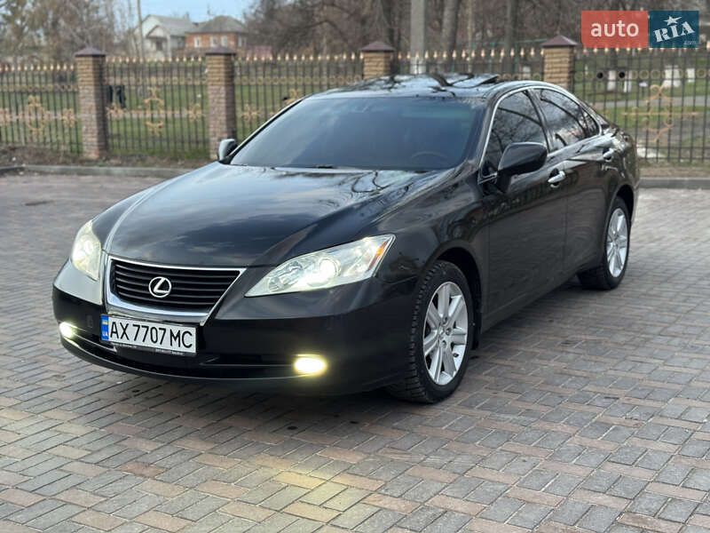 Lexus Es (2006)