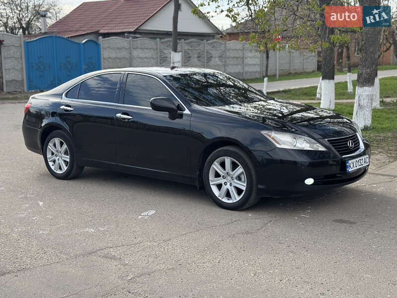 Lexus Es (2006)