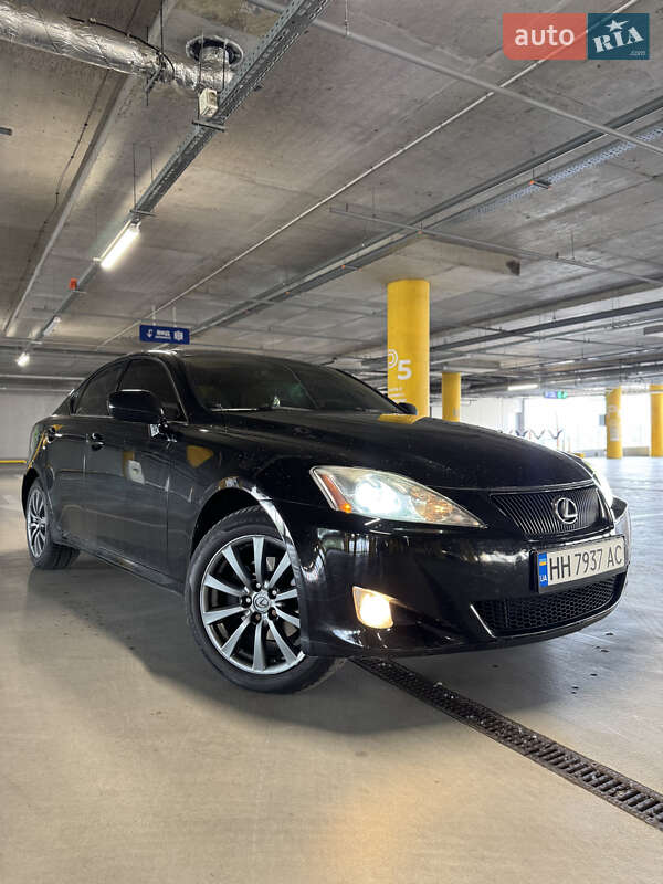 Lexus Is (2006)