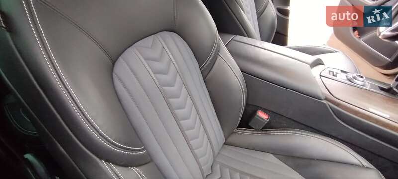 Maserati Levante (2018)