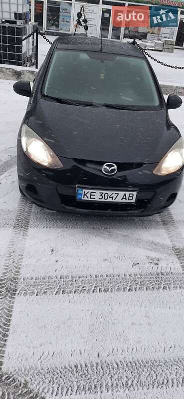 Mazda 2 (2009)