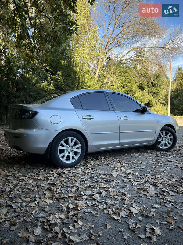 Mazda 3 (2006)