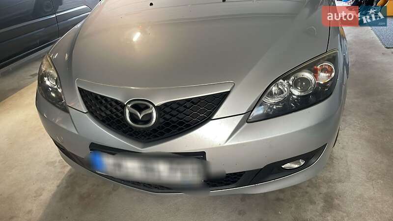 Mazda 3 (2006)