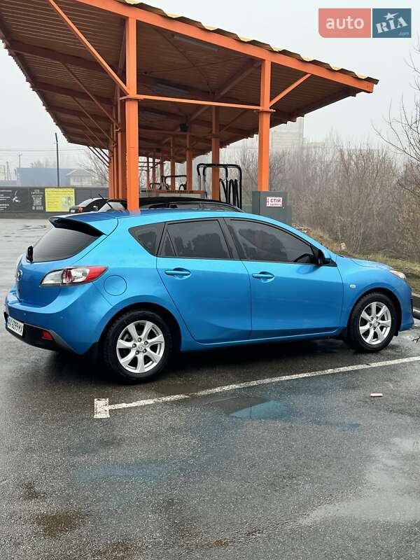Mazda 3 (2010)