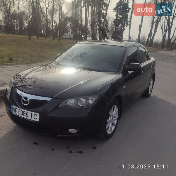 Mazda 3 (2006)