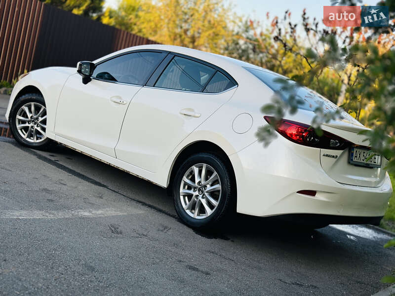 Mazda 3 (2013)