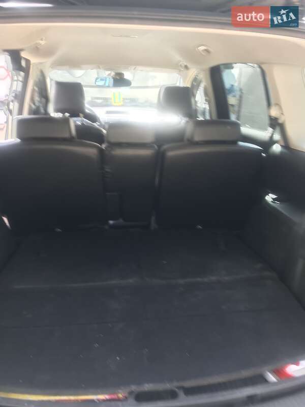 Mazda 5 (2010)