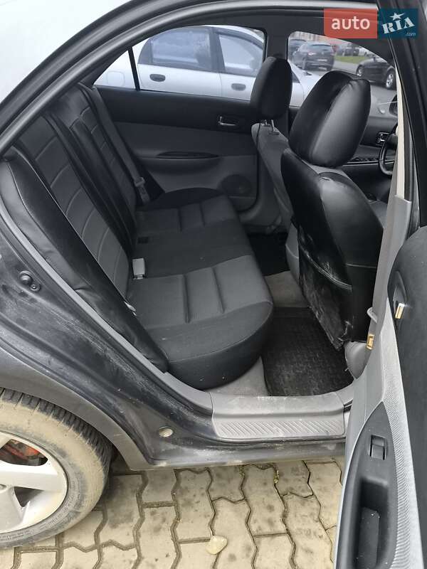 Mazda 6 (2003)