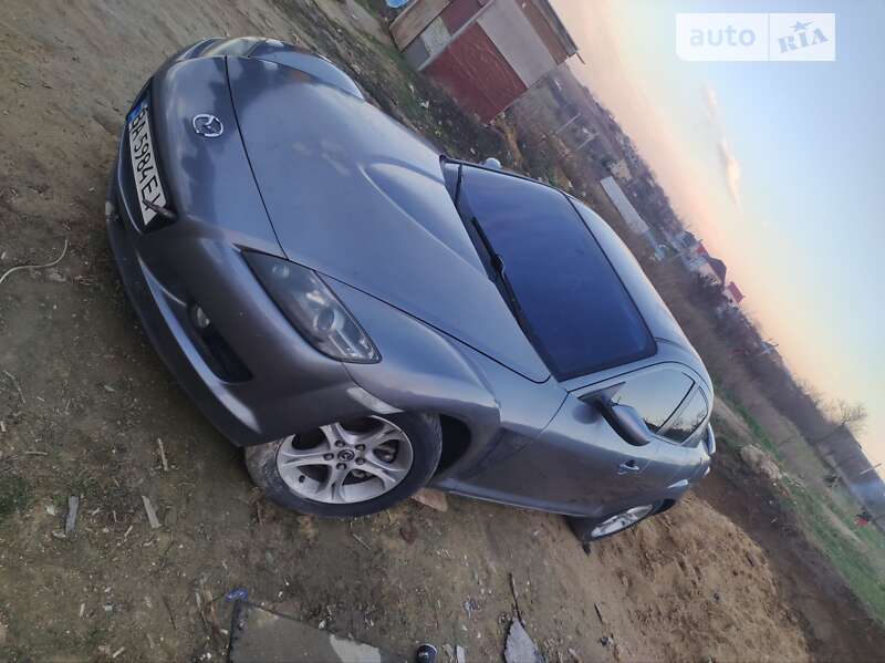 Mazda Rx-8 (2005)