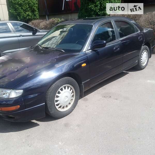 Mazda Xedos 9 (1995)