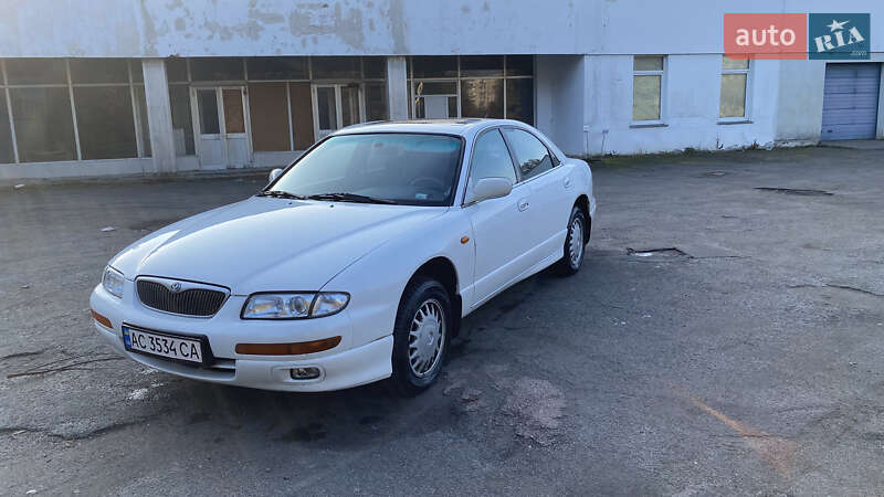 Mazda Xedos 9 (1995)