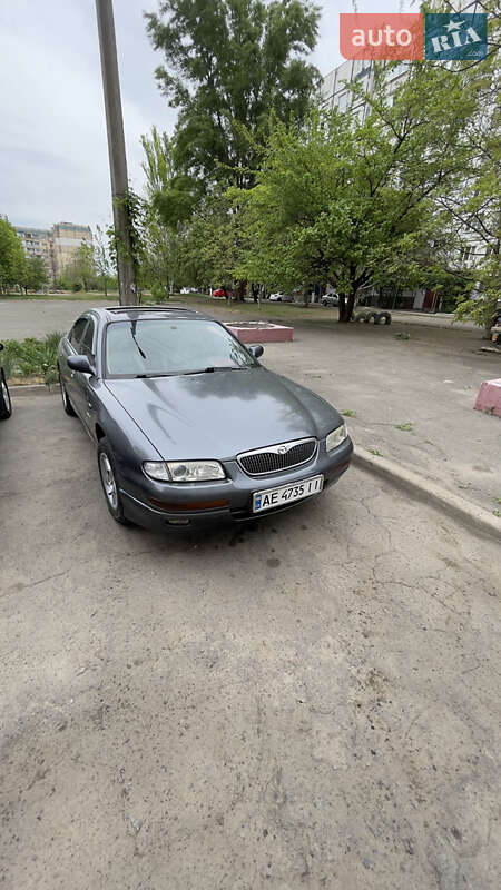 Mazda Xedos 9 (1993)