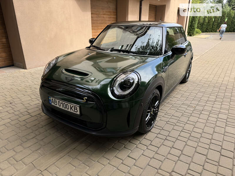 Mini Electric (2022)