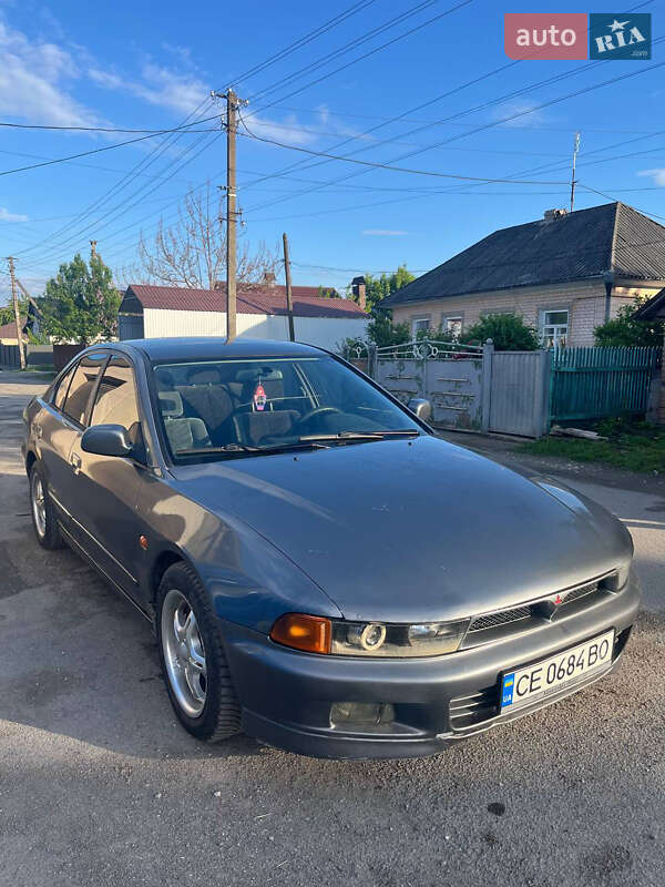Mitsubishi Galant (1999)