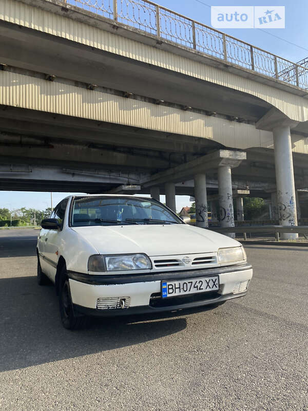 Nissan Primera (1991)