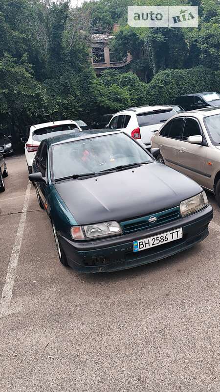 Nissan Primera (1994)