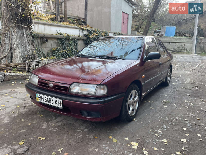 Nissan Primera (1994)