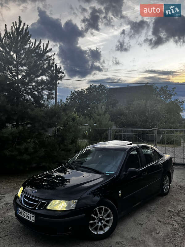 Saab 9-3 (2003)