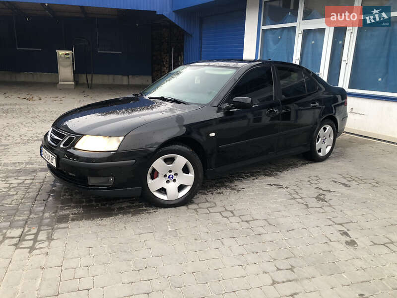 Saab 9-3 (2003)