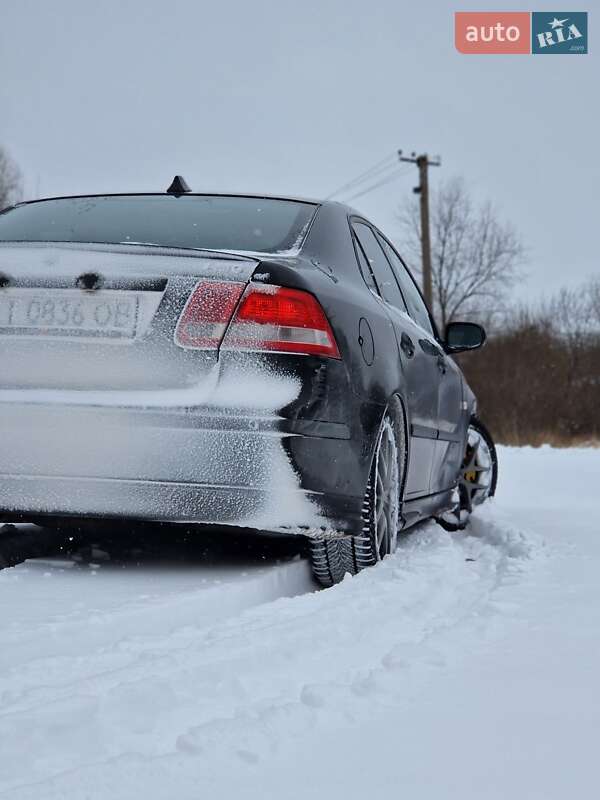 Saab 9-3 (2003)