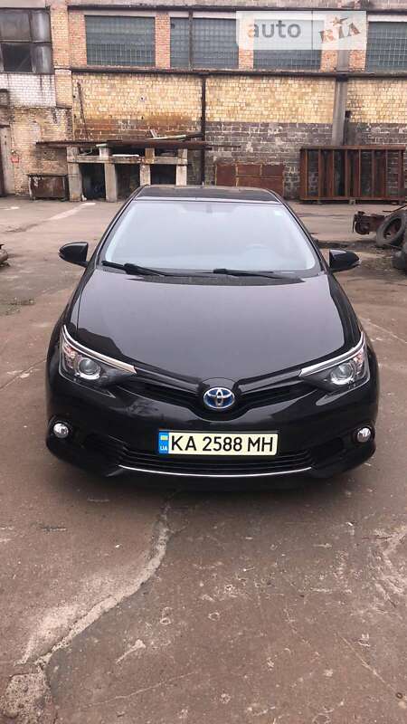 Scion Im (2015)