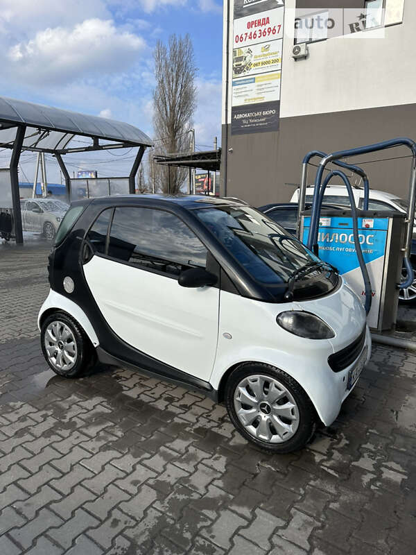 Smart Micro (1998)