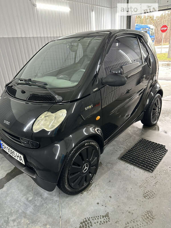 Smart Mc (2002)