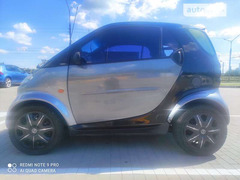 Smart Micro (2002)