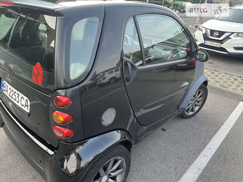Smart Mc 01 (2002)