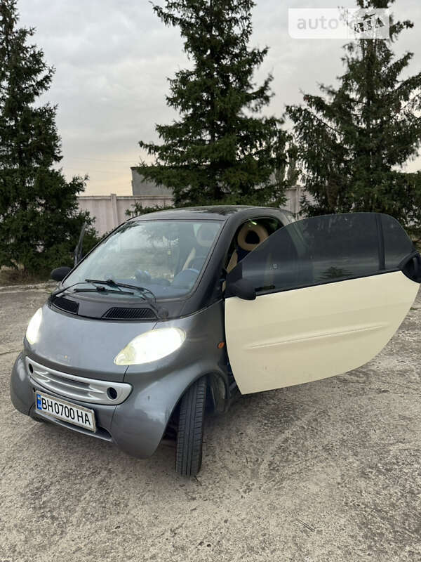 Smart Mc (1999)