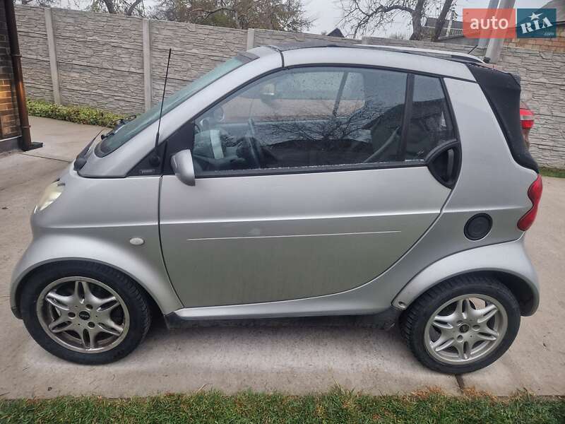 Smart Mcc (2002)