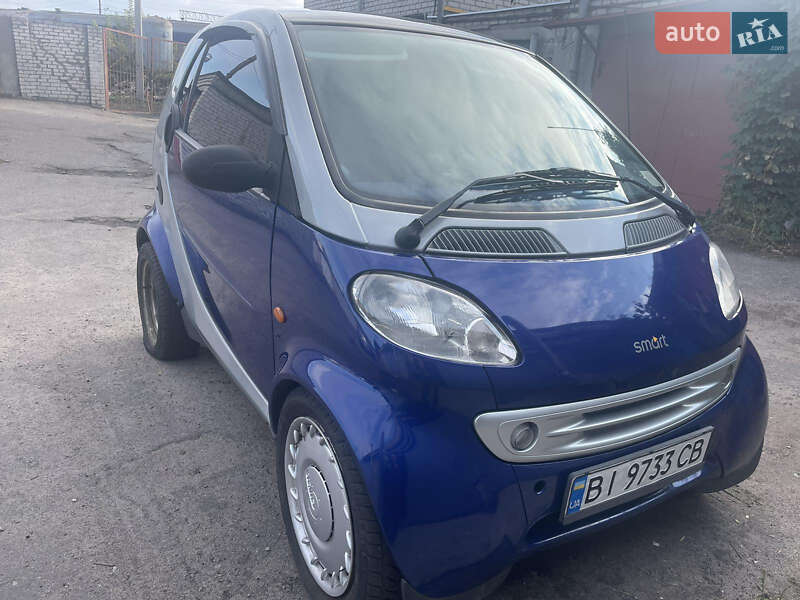 Smart Micro (1999)