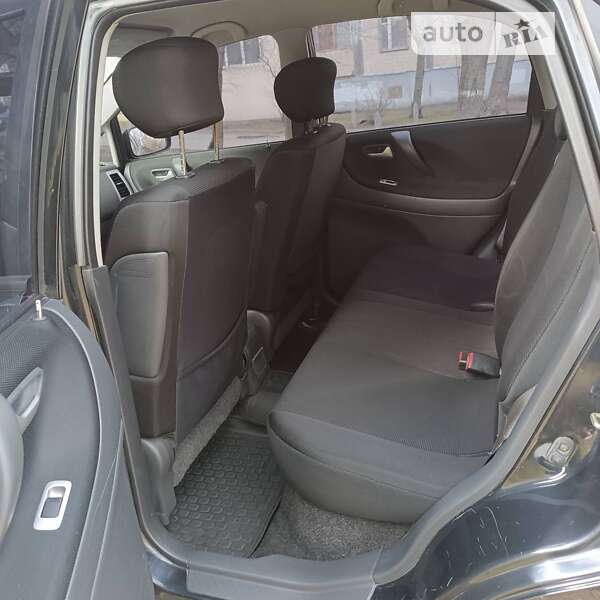 Suzuki Liana (2005)