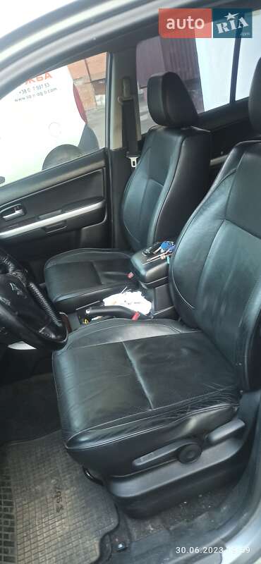 Suzuki Vitara (2006)