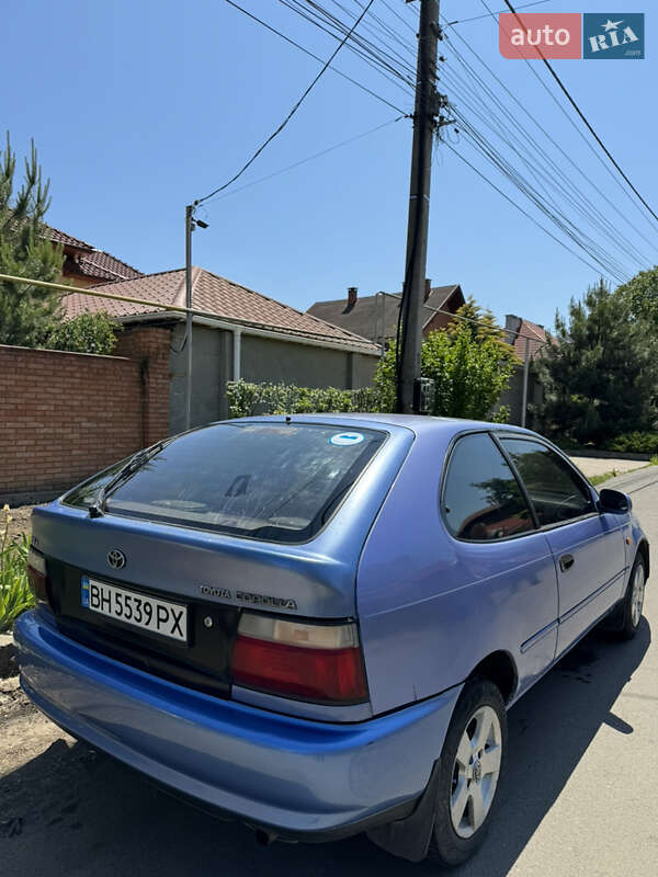 Toyota Corolla (1994)