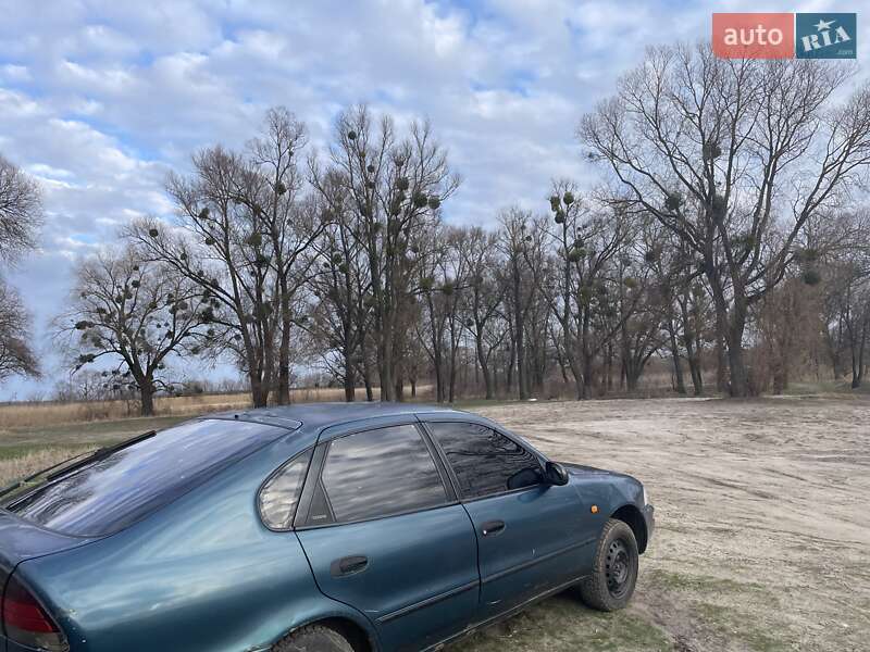 Toyota Corolla (1994)