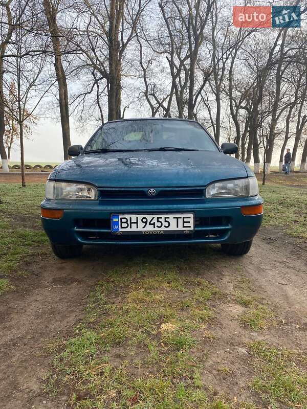 Toyota Corolla (1994)