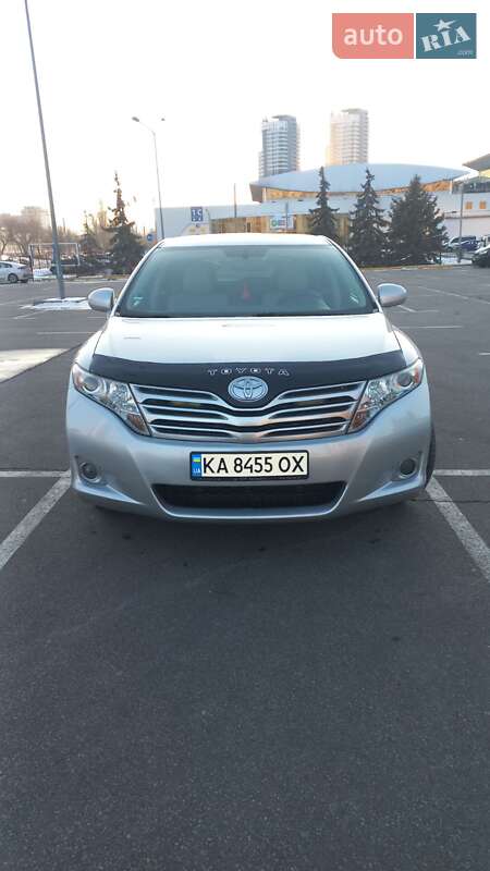 Toyota Venza (2011)