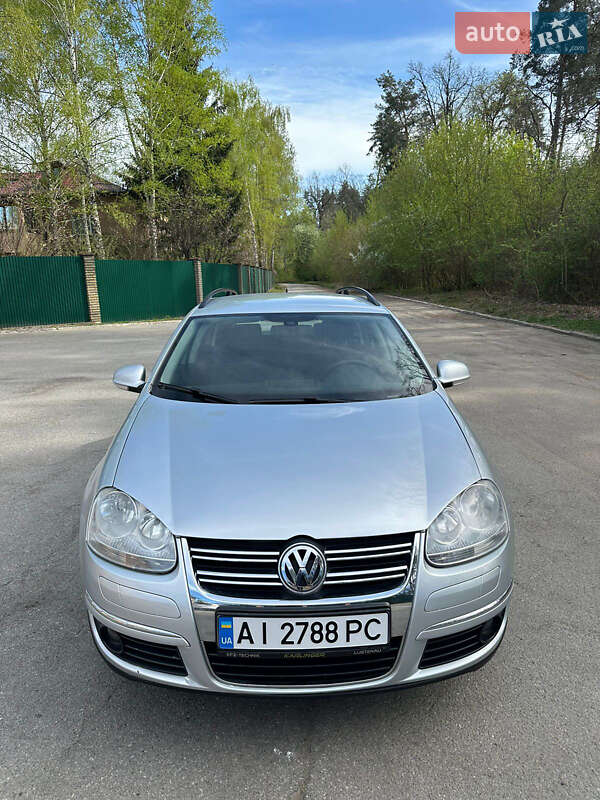 Volkswagen Golf (2009)