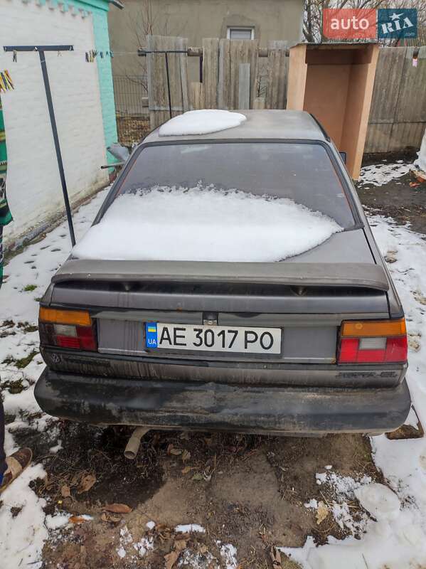 Volkswagen Jetta (1984)