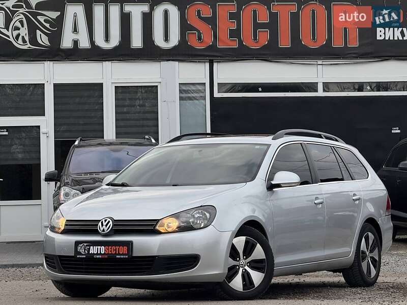 Volkswagen Jetta (2011)