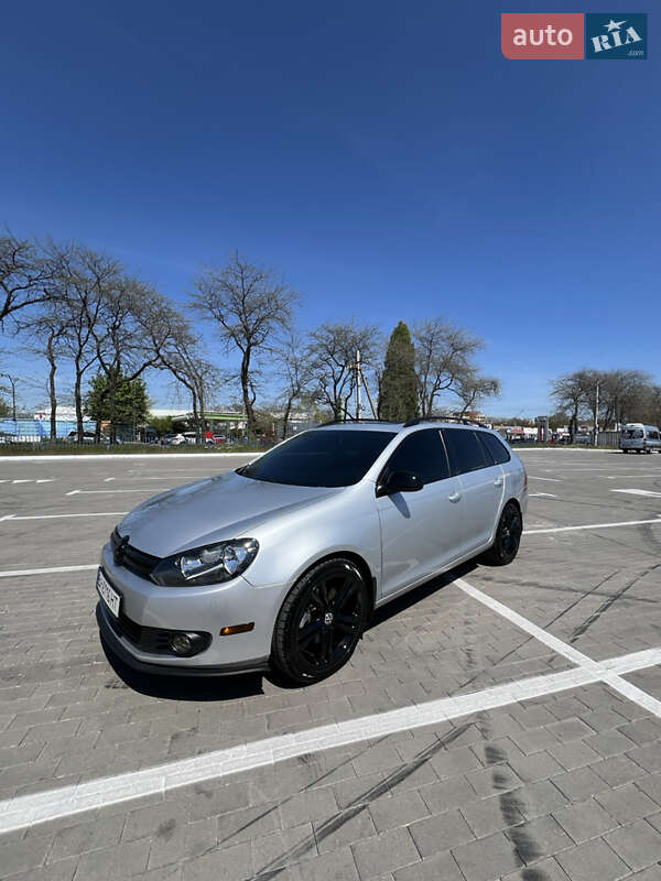 Volkswagen Jetta (2013)