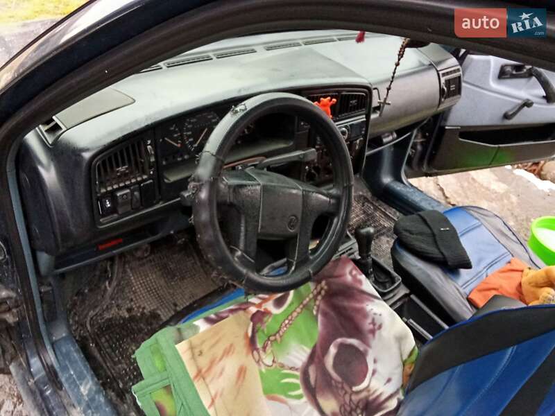 Volkswagen Passat (1989)